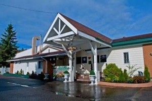 BEST WESTERN Sword Motor Inn voted  best hotel in Bancroft