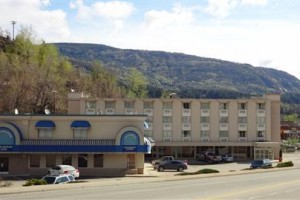 Best Western Terra Nova Hotel Trail Image