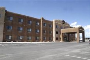 BEST WESTERN PLUS Territorial Inn & Suites voted  best hotel in Bloomfield