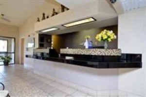 BEST WESTERN Texan Inn voted 3rd best hotel in Beeville