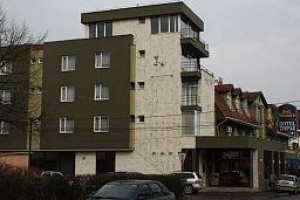 Best Western Topaz Hotel Cluj-Napoca Image