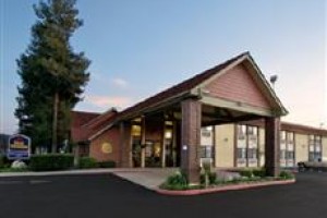 BEST WESTERN Town & Country Lodge voted 3rd best hotel in Tulare