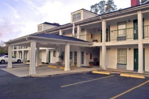 Best Western University Inn Statesboro voted 6th best hotel in Statesboro