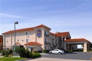 BEST WESTERN Salinas Valley Inn & Suites voted 7th best hotel in Salinas