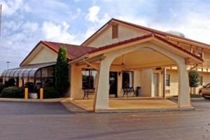 Villa Inn voted  best hotel in Lawrenceburg 