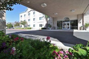 BEST WESTERN Vineyard Inn voted 6th best hotel in Livermore