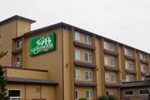 Best Western Vineyard Inn Motel McMinnville (Oregon) voted 3rd best hotel in McMinnville 