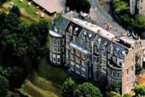 BEST WESTERN Walton Park Hotel voted  best hotel in Clevedon
