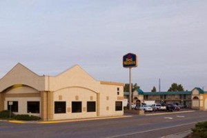 BEST WESTERN War Bonnet Inn voted  best hotel in Miles City