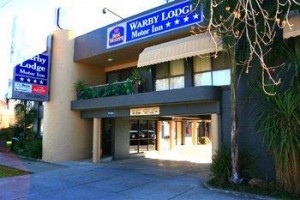 BEST WESTERN Warby Lodge Motor Inn voted 6th best hotel in Wangaratta