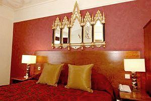 Best Western Westminster Hotel Chester Image