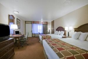 Best Western Weston Inn Logan (Utah) voted 4th best hotel in Logan 