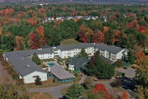 BEST WESTERN Windjammer Inn & Conference Center voted 4th best hotel in South Burlington