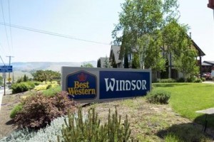 Best Western Windsor Inn Ashland (Oregon) voted 3rd best hotel in Ashland 