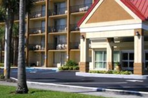 Best Western Windsor Inn North Miami voted  best hotel in North Miami