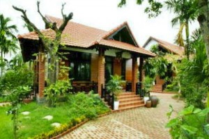 Betel Garden Homestay - Vuon Trau Image