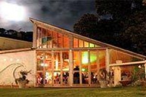 Bethells Beach Cottages voted 3rd best hotel in Waitakere