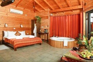 Between Water and Sky Suites Neot Golan voted  best hotel in Neot Golan