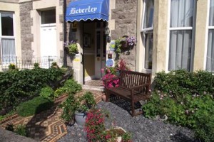 Beverley Guest House voted 2nd best hotel in Weston-super-Mare
