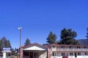 Beverly Lodge South Lake Tahoe Image