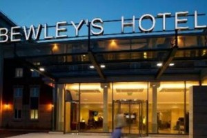 Bewleys Hotel Manchester Airport Image