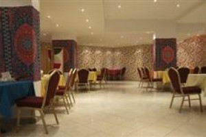 Bhadur Al Hada Hotel Taif voted 4th best hotel in Taif