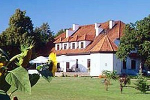 Bialy Dwor voted  best hotel in Kwidzyn