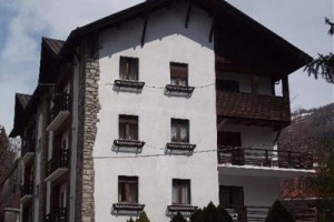 Bianca Hotel Bardonecchia Image