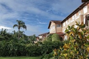 Biazi Grand Hotel voted 3rd best hotel in Serra Negra