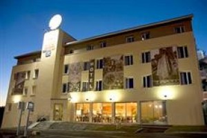 Bienvenue Hotel voted 10th best hotel in Limoges