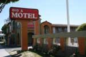 Big A Motel Image