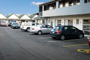 Big Five Motel voted 9th best hotel in Palmerston North