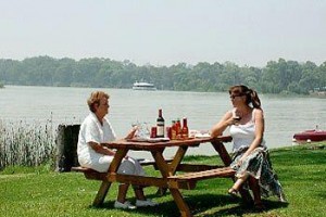 BIG4 Renmark Riverfront Holiday Park Image