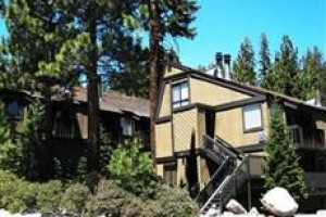 Bigwood Condominiums Mammoth Lakes Image