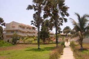 Bijilo Beach Hotel Bakau Image