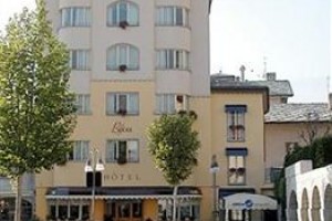 Bijou Hotel Saint-Vincent (Italy) Image