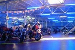 Bikers Loft Groenedijk Image