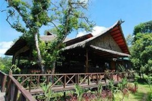 Bilit Rainforest Lodge Image