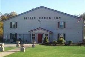 Billie Creek Inn voted  best hotel in Rockville 