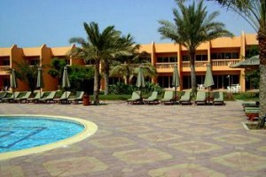 Bin Majid Beach Resort Image