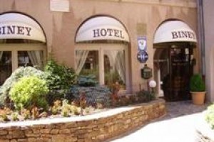 Hotel Biney voted 6th best hotel in Rodez