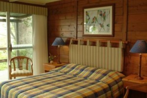 Binna Burra Mountain Lodge Beechmont voted  best hotel in Beechmont