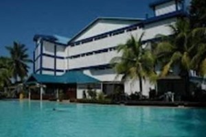 Bintan Beach Resort Bintan Permata Hotel voted 5th best hotel in Tanjung Pinang