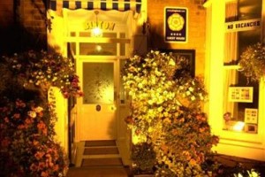 Binton Guest House voted 3rd best hotel in Filey