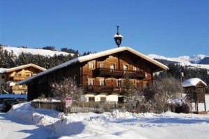 Bauernhof Lahn voted 4th best hotel in Hollersbach im Pinzgau