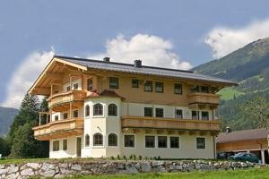 Bio-Bauernhof Obertrattenbachhof voted 7th best hotel in Wald im Pinzgau
