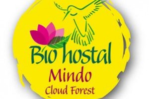 Bio Hostal Mindo Cloud Forest Image