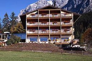 Bio Hotel Ramsauhof voted 10th best hotel in Ramsau am Dachstein