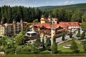 Bio Life Resort Guglwald Vorderweissenbach voted  best hotel in Vorderweissenbach