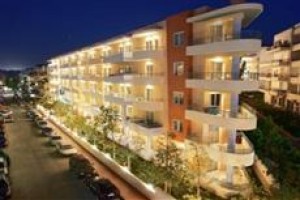 Bio Suites Rethymno voted 4th best hotel in Rethymno